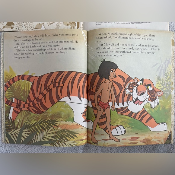 Little Golden Book Walt Disney book bundle - Picture 5 of 11